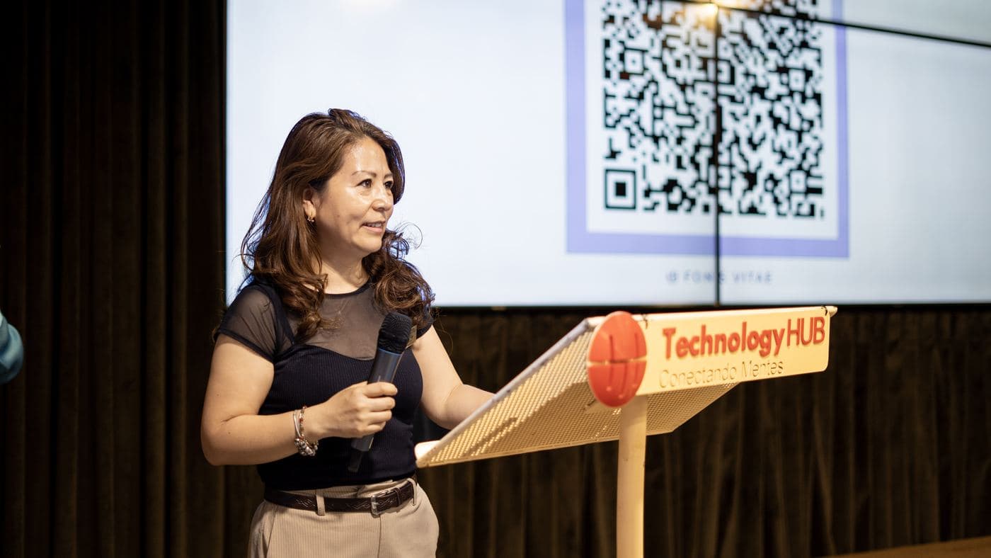 Demo Day 2026 — foto 3