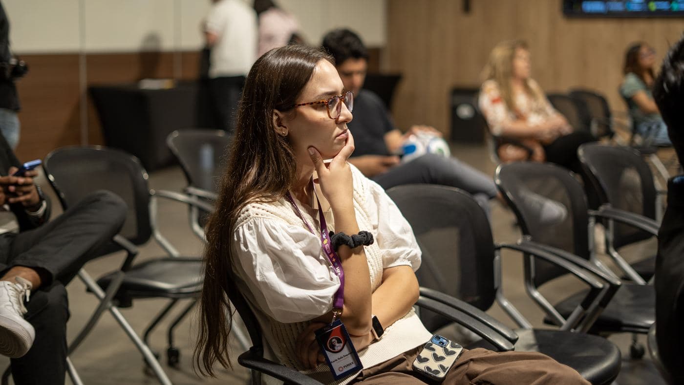 Demo Day 2026 — foto 4