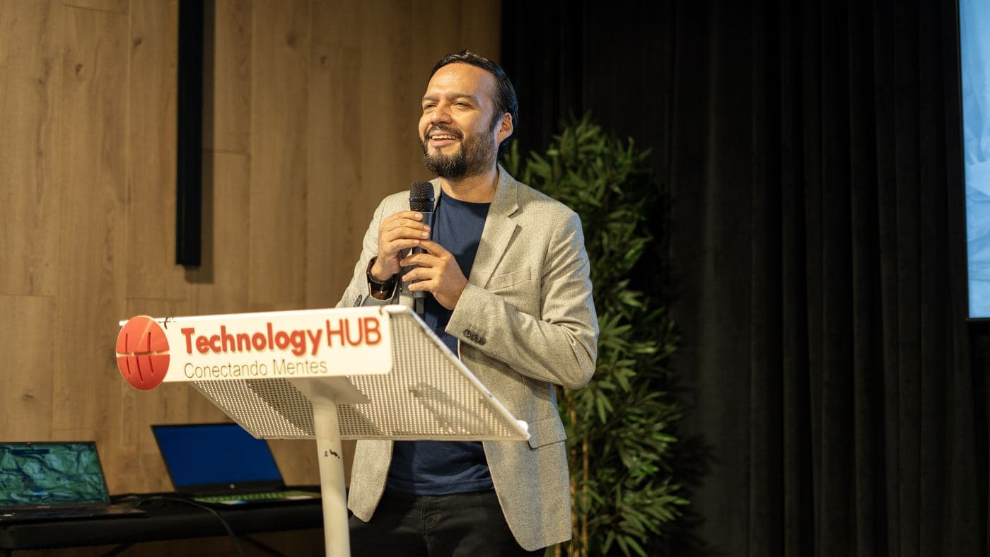 Demo Day 2026 — foto 7
