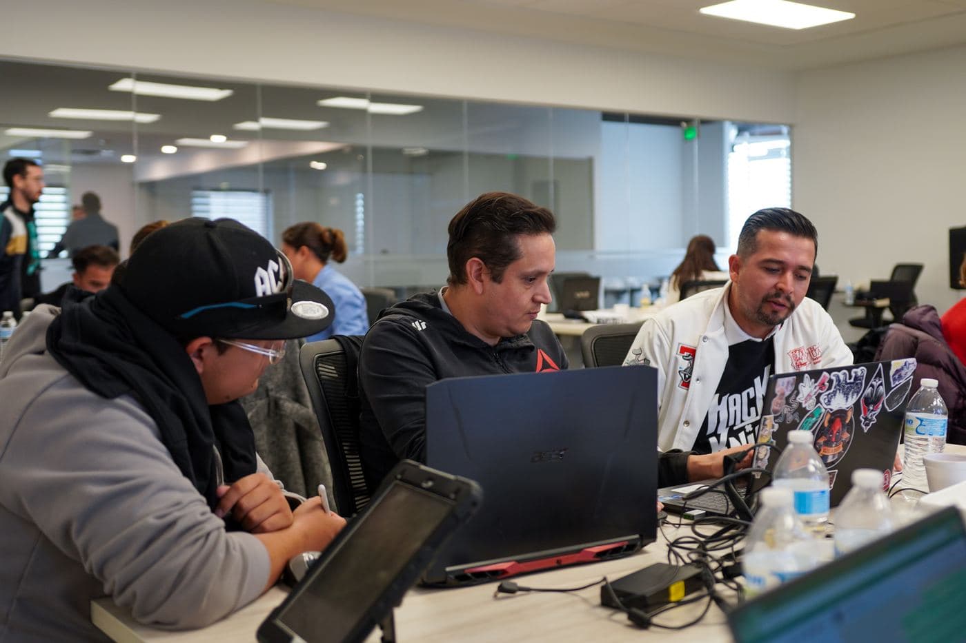 Hackathon 2023 — foto 4