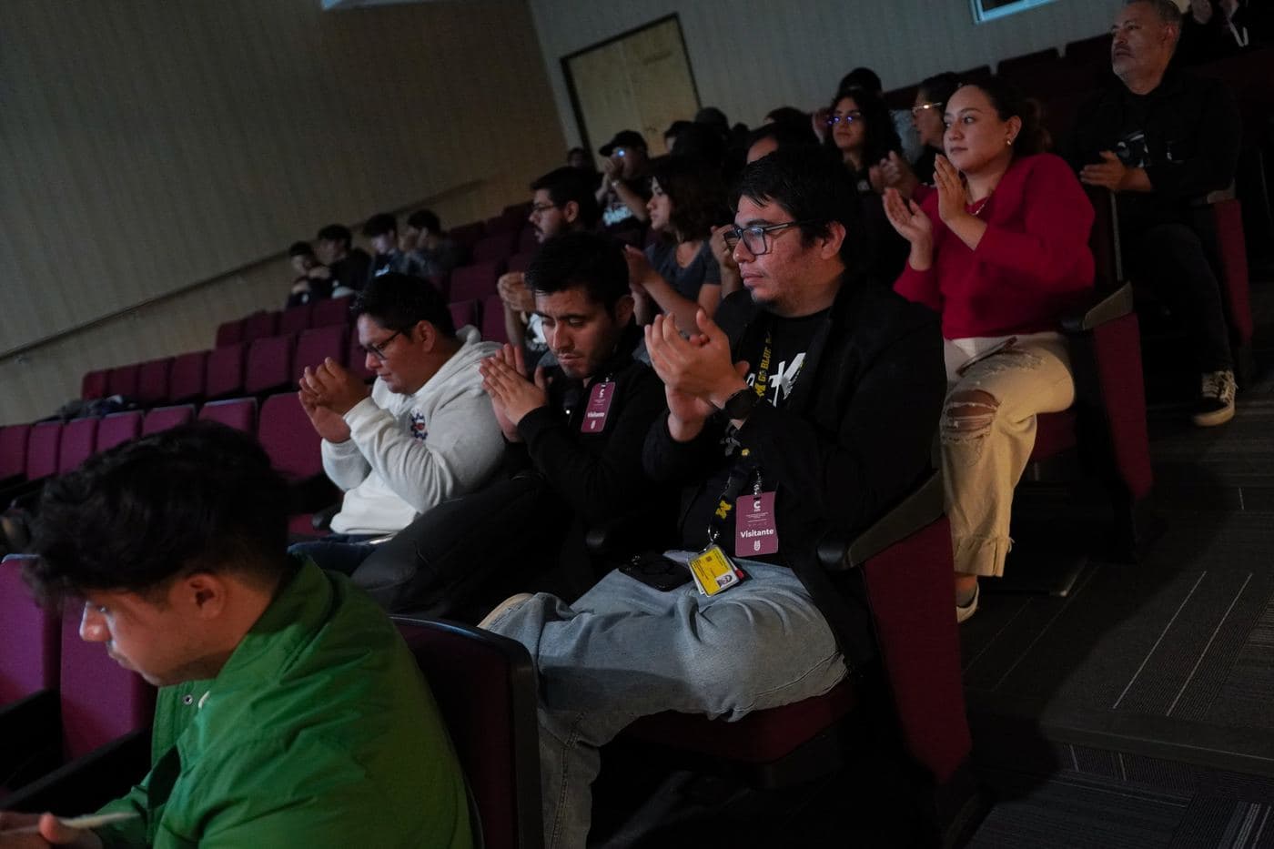 Hackathon 2023 — foto 6