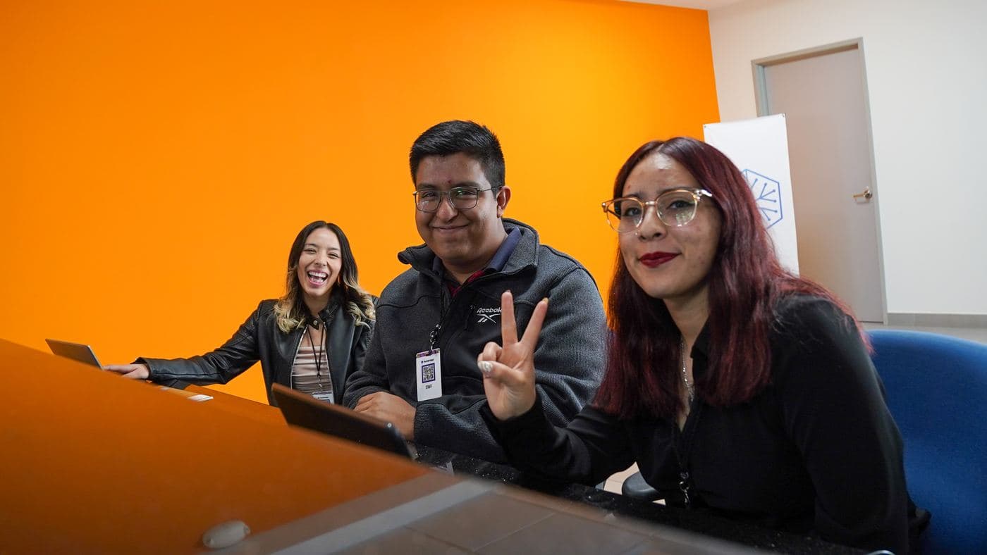 Hackathon STP Chihuahua