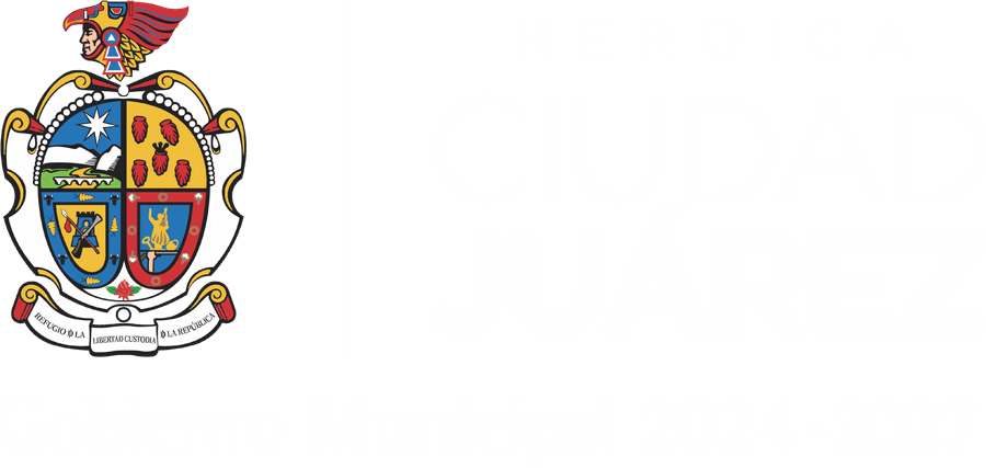Gobierno Municipal de Ciudad Juárez